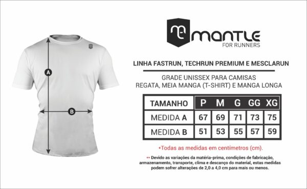 Camiseta Locomotiva - Imagem 3